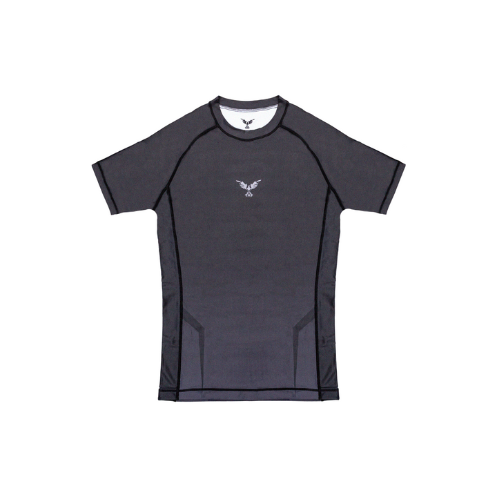Rashguard Hero Negra - Pro Series
