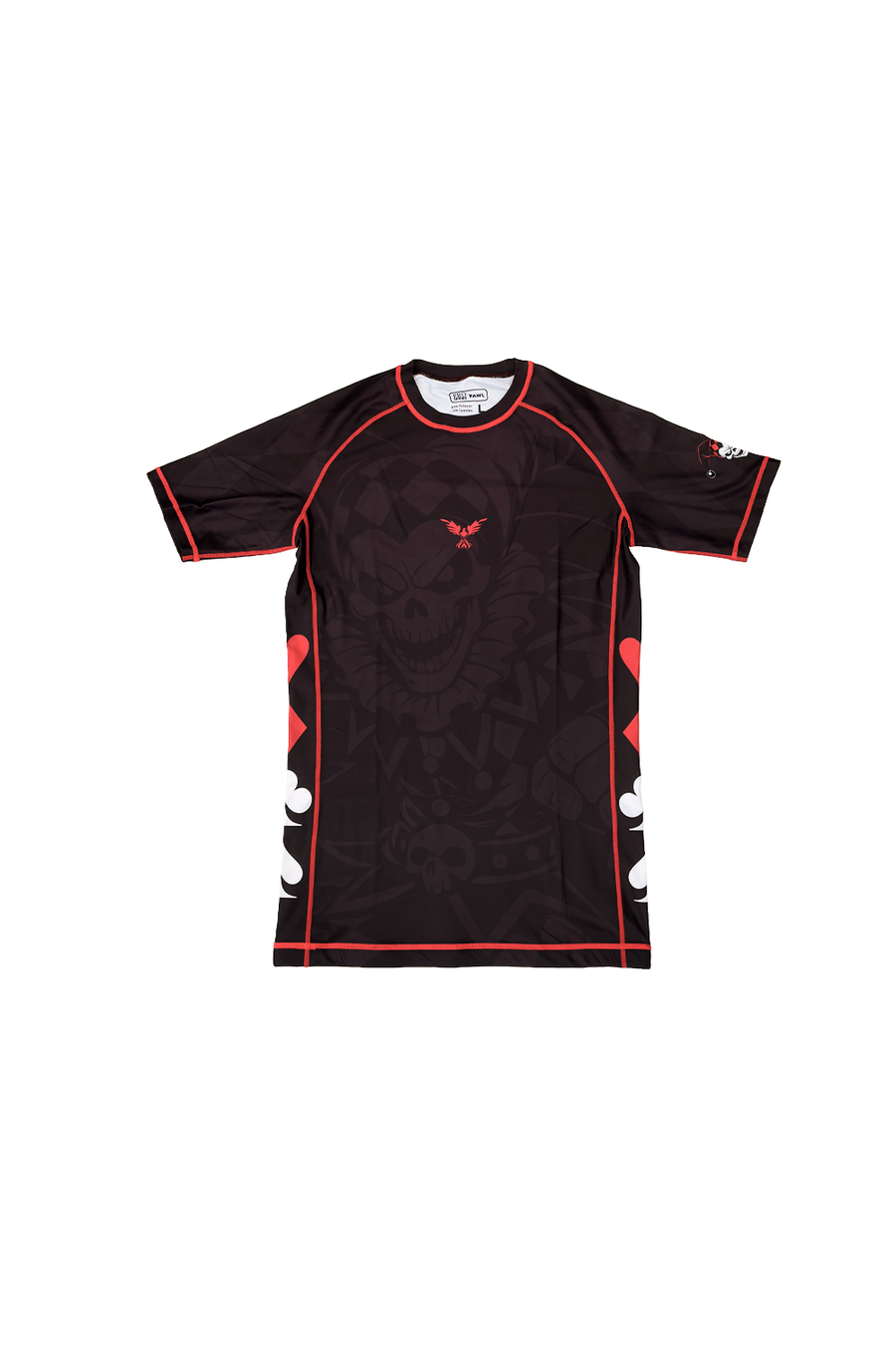 Rashguard Póker - Pro Series