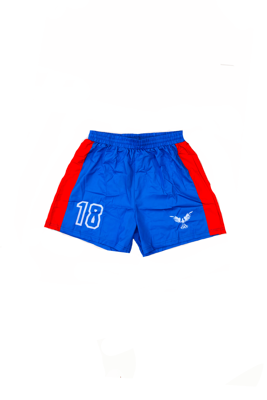 Short NO-GI Chile 18