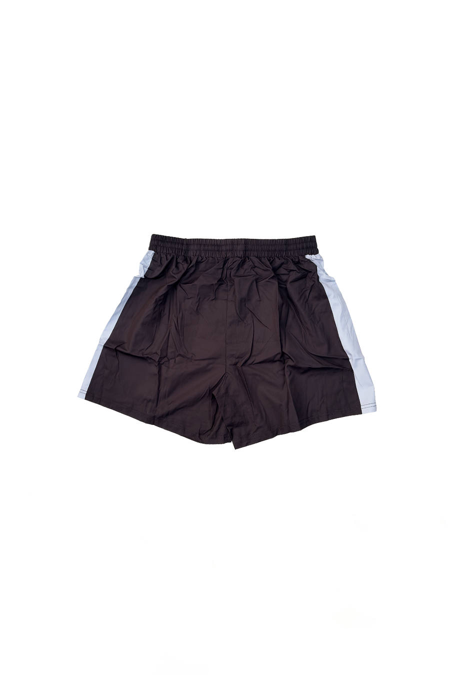 Short NO-GI Metal Negro