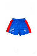 Short NO-GI Chile 18