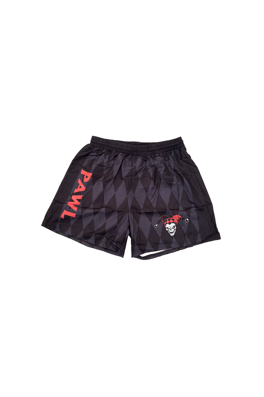 Short NO-GI Póker