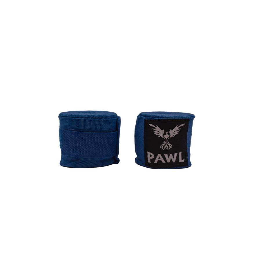 Vendas de Boxeo - Azul